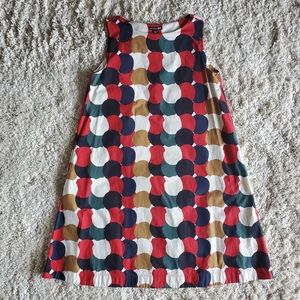 Marimekko Tank Dress